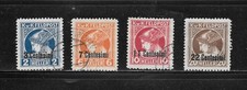 OCCUPAZIONE AUSTRIACA FRIULI