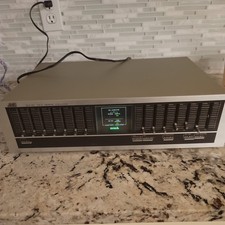 Vintage JVC SEA-40 - S.E.A