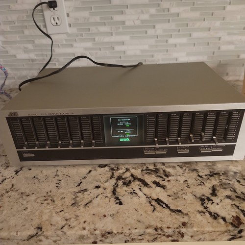 Vintage jvc sea s - jvc, s.e.a