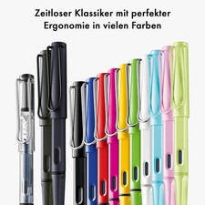 LAMY roller Safari ROLL INK