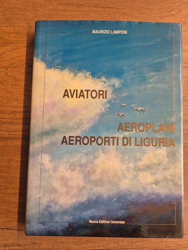 Maurizio lamponi aviatori - maurizio,