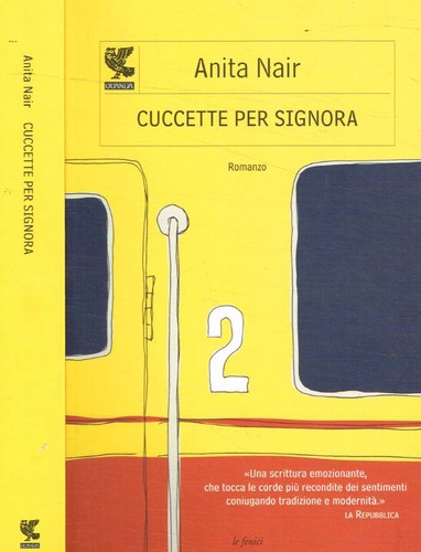Cuccette per signora nair - cuccette,