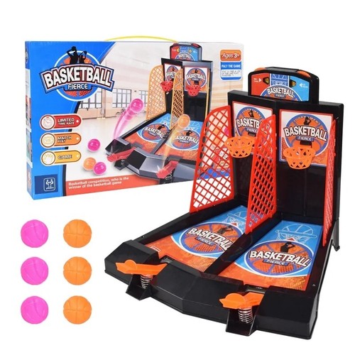 Gioco basket flipper per - flipper,
