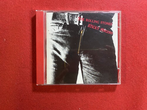 Musica the rolling stones - cd,
