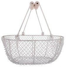 Cestello Piccolo Con Legno
