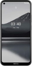 Smartphone nokia senza - smartphone, 5.3