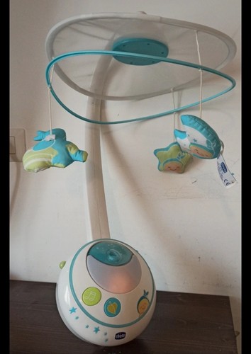 Chicco first dreams giostrina - first,