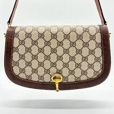 *Leggi* Borsa a tracolla Gucci