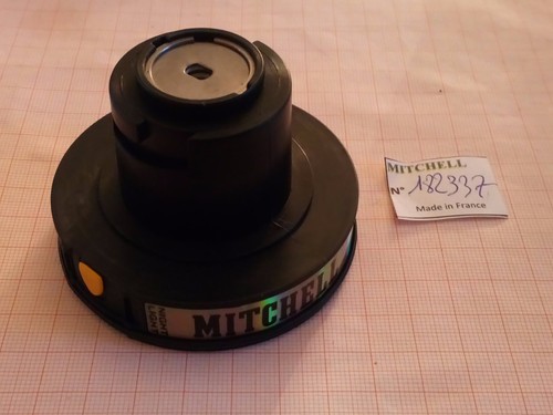 Tutore mulinello mitchell full - mulinello,