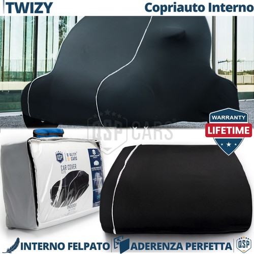 Telo copriauto interno per - interno,