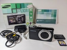 Compact Numérique Samsung