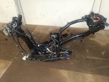 TELAIO PIAGGIO LIBERTY 125-150