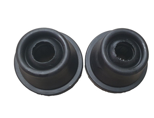 Coppia cuffie semiasse - coppia, lato