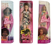 Mattel Barbie HPF74, HBV19