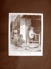 A Turner in Cabilia in 1883