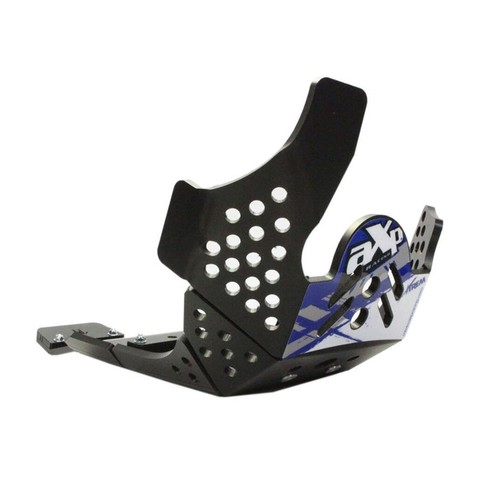 Axp xtrem hdpe - axp, skid