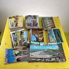 lotto di 515 cartoline vintage