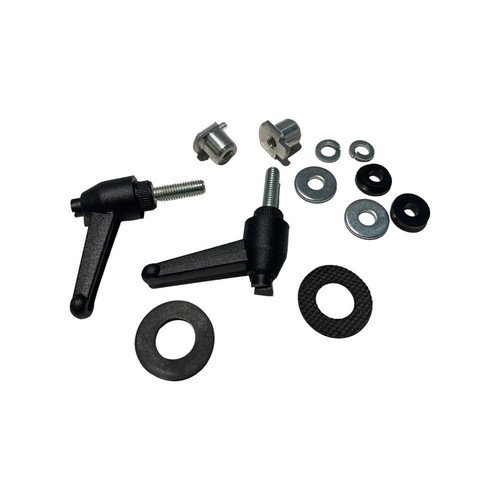 Kit leve bloccaggio testa - leve,
