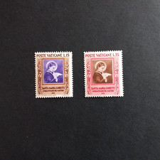 VATICANO 1953/ SANTA MARIA