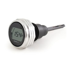 Koso Astina di Livello Olio