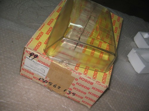 Vetro faro bosch - faro,