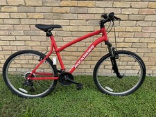 Decathlon Rock rider ST50 21