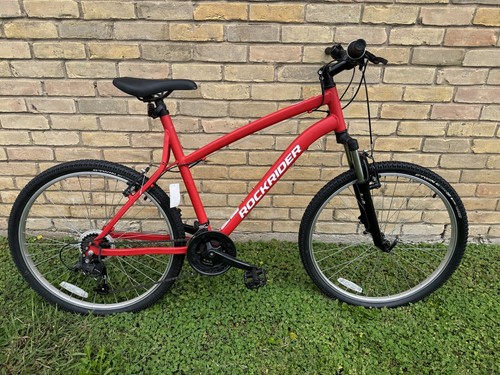 Decathlon rock rider st50 - decathlon,