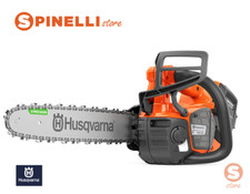 HUSQVARNA T542i XP Motosega