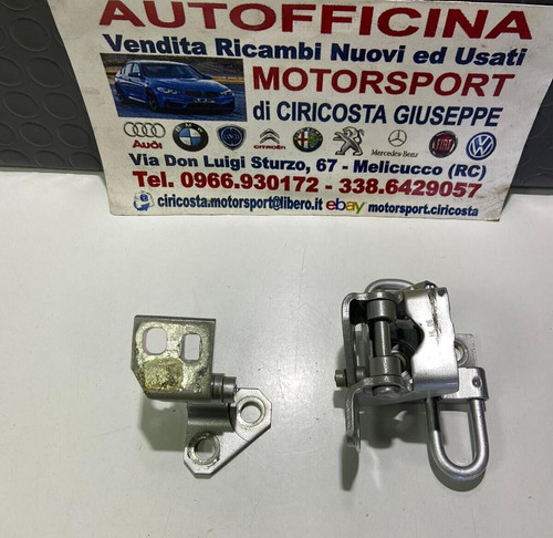 Cerniera sportello post vw - post,