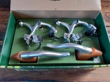 KIT FRENI DIA-COMPE EROICA ANNI 70 COLNAGO BIANCHI MOSER