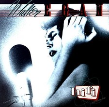 Walter Egan - Hi Fi LP 1979