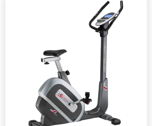 Cyclette cardio fitness 260 - cardio, jk