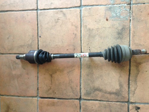 Semiasse destro peugeot - , 207