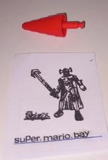  MICRONAUTI force commander