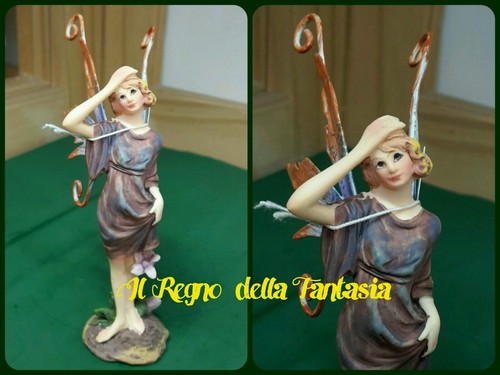Fairy elfen fees fata fatina - elfen,