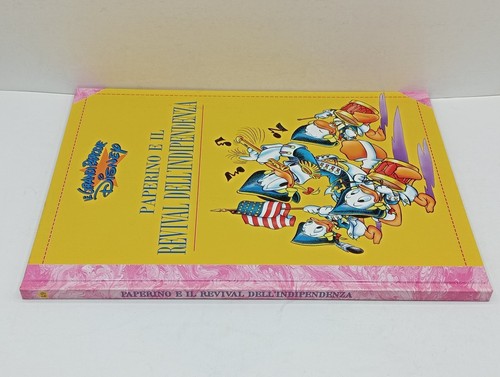 Fumetto grandi parodie - le,