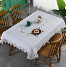 Bellissima tovaglia vintage