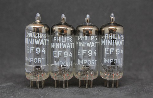 Philips ef94 6au6 - ef94,