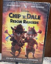 Chip 'n' Dale: Rescue Rangers