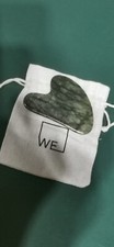 Gua Sha Giada Verde