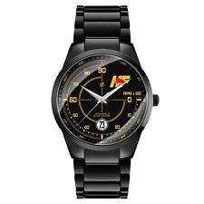 Orologio da Polso con Contagiri Lancia Delta HF Integrale Evoluzione Evo Watch N