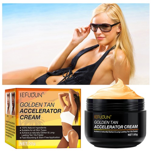 Gel abbronzante intensivo - gel,