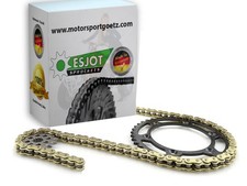 Kit Catena Yamaha DT 80 LC 2