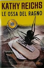 Le ossa del ragno - Kathy
