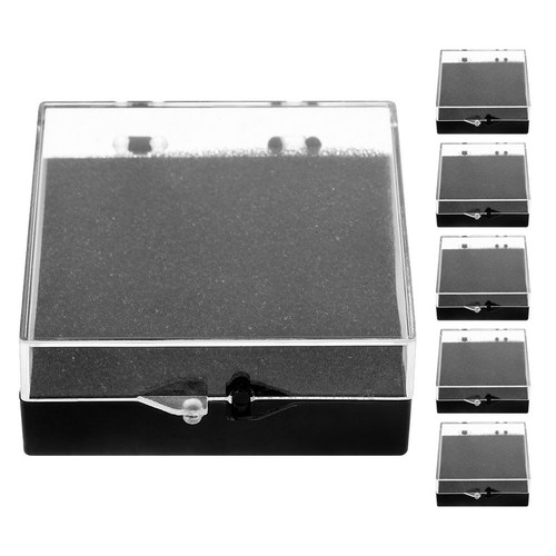Pcs coperchio trasparente - 6,