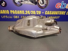 Marmitta scarico Aprilia