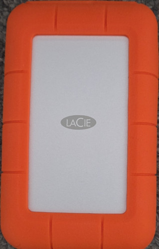 Lacie rugged 5tb - lacie,