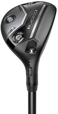 Cobra Golf King TEC 19* 3H Hybrid Regolare Mitsubishi Chemical MMT 70 Ottimo