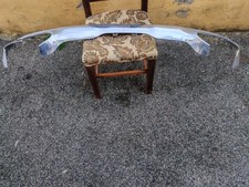 Spoiler  Posteriore Trim Cromato Per Mercedes Benz GLC 2016/fino 2019