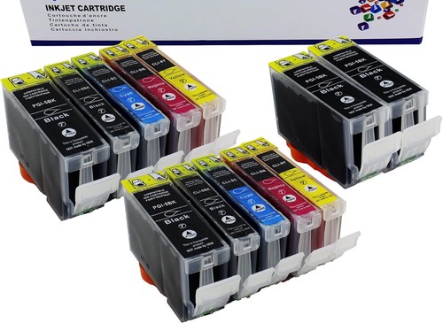 Pezzi cartucce inchiostro - cartucce,